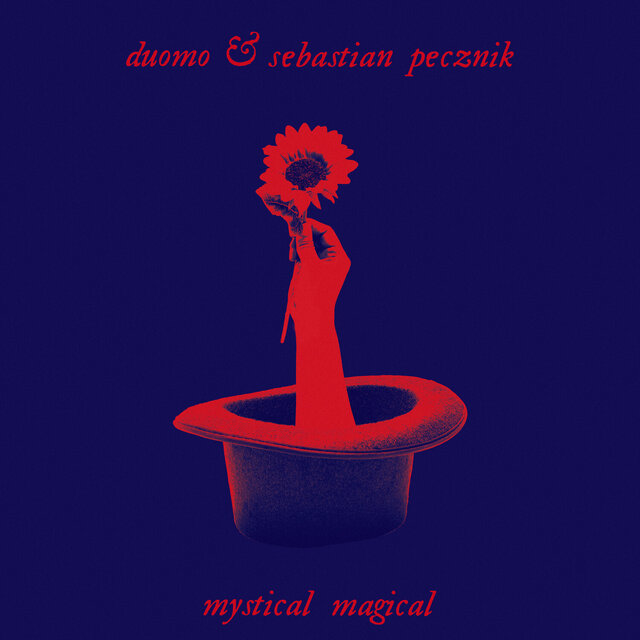 Mystical Magical