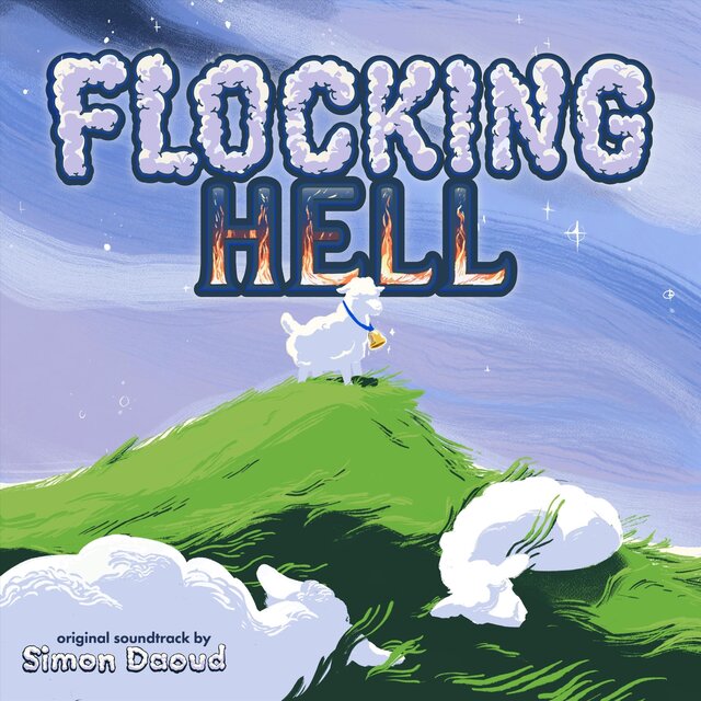 Flocking Hell (Original Soundtrack)