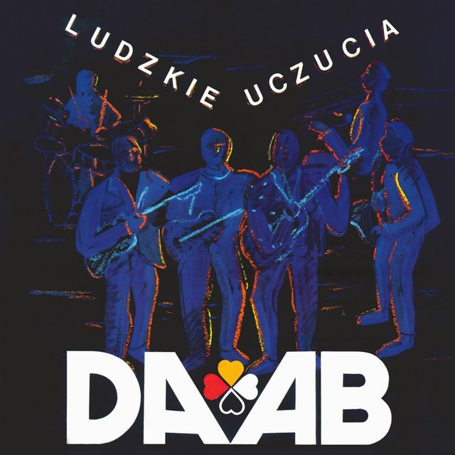 Ludzkie uczucia