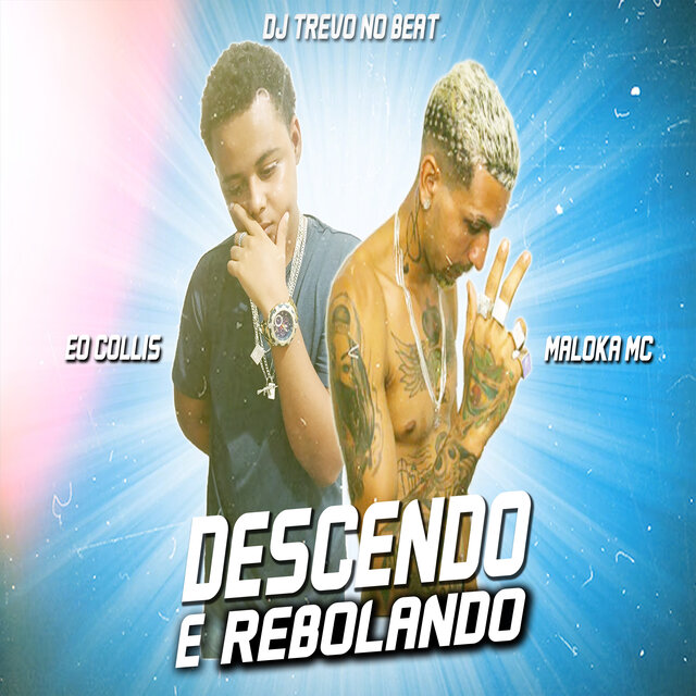 Descendo e Rebolando (Remix)