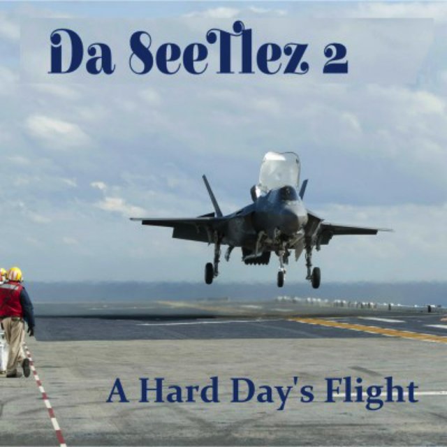 A Hard Day's Flight