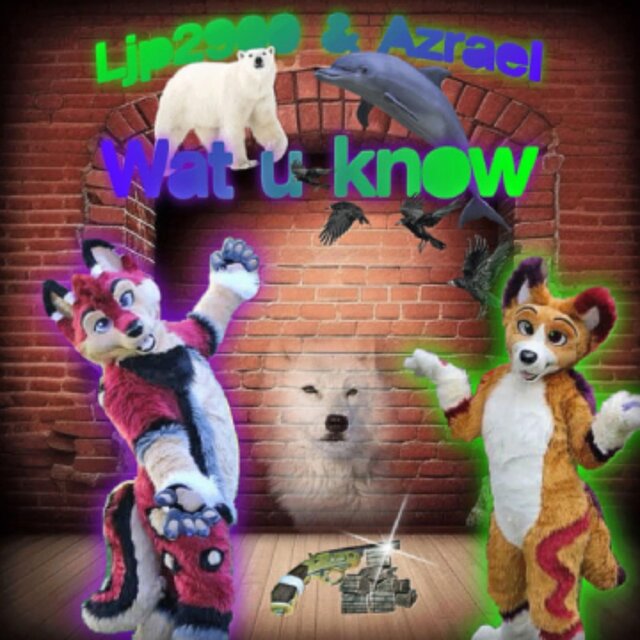 Wat u know (feat. Azrael)