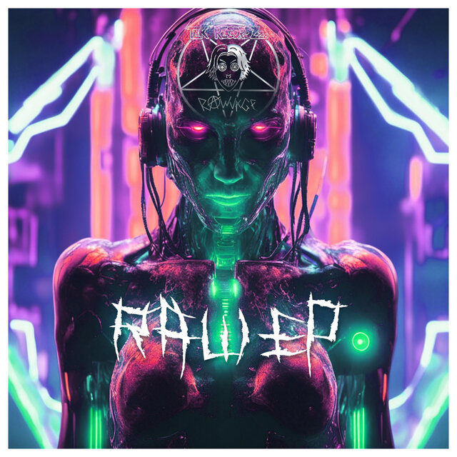 RAW EP