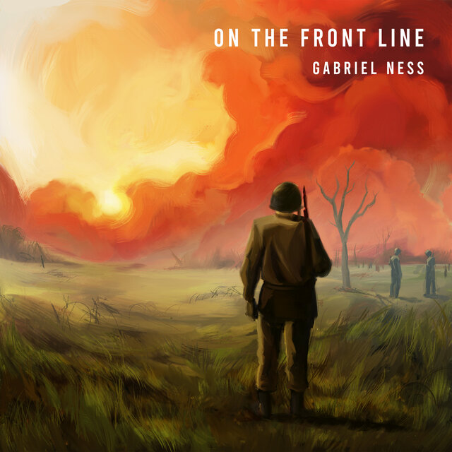 On The Front Line