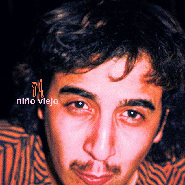 niño viejo