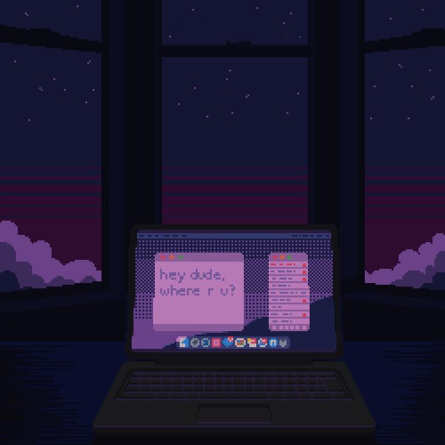 too much to type