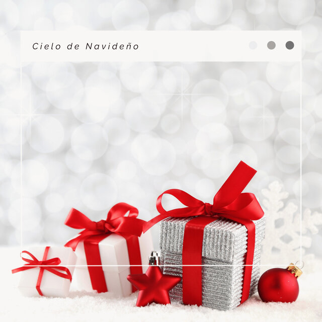 2023 Cielo de Navideño