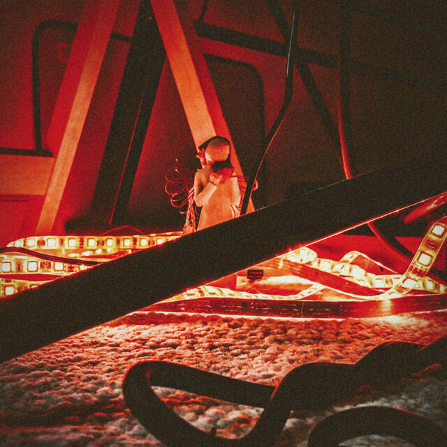 Stay With Me