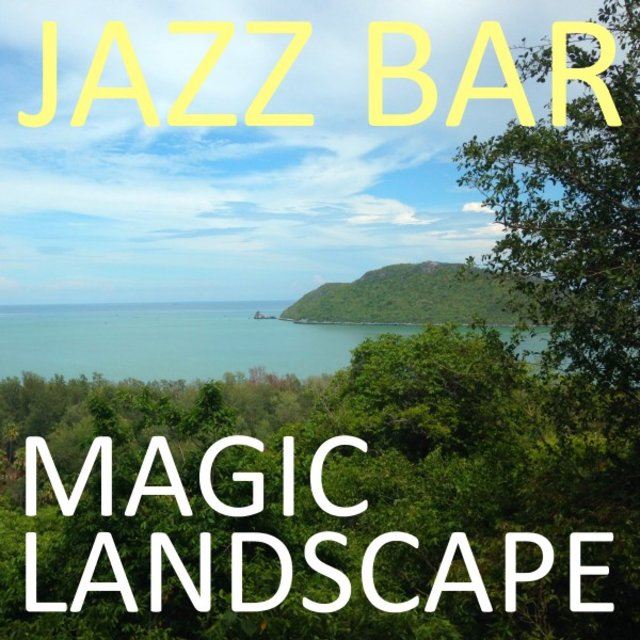 Magic Landscape
