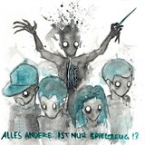 Vergiftet