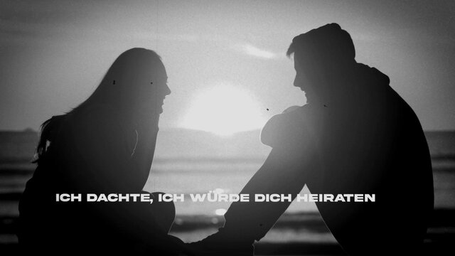 Religiously (Lyric Video) [German Version]