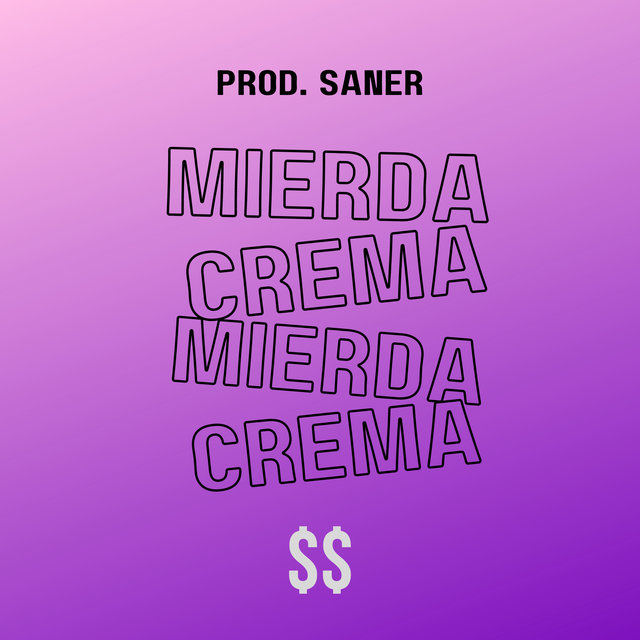 Mierda Crema