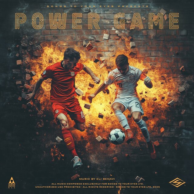 Power Game