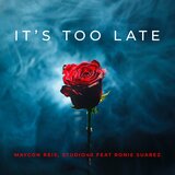 It's Too Late (Intro Mix)