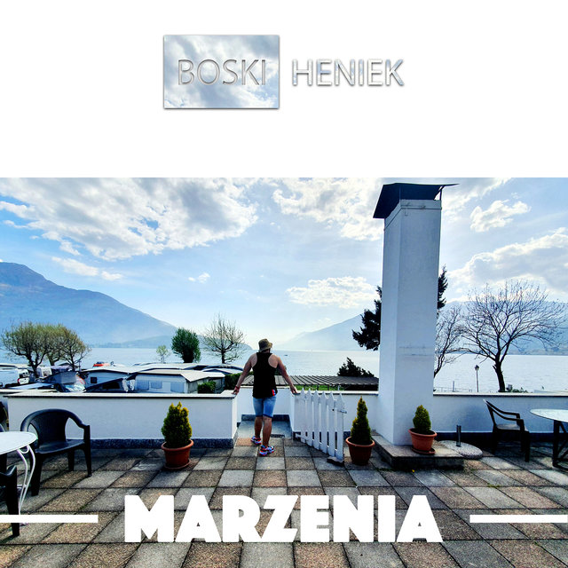 Marzenia