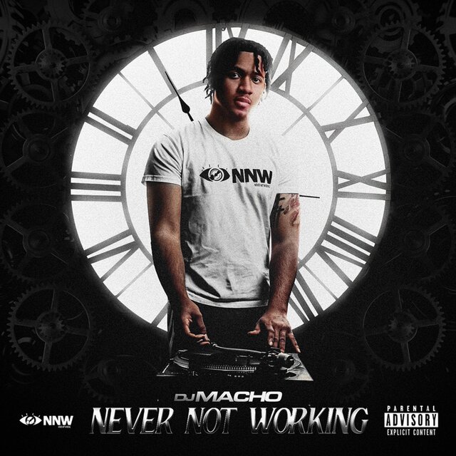 Never Not Working (NNW)