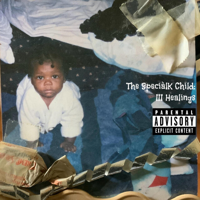 The SpeciàlK Child: III Healings