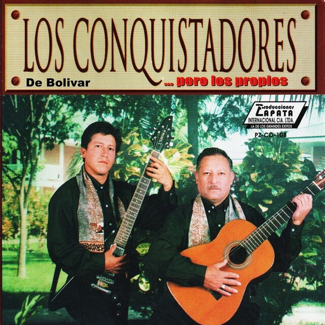 Pero los Propios