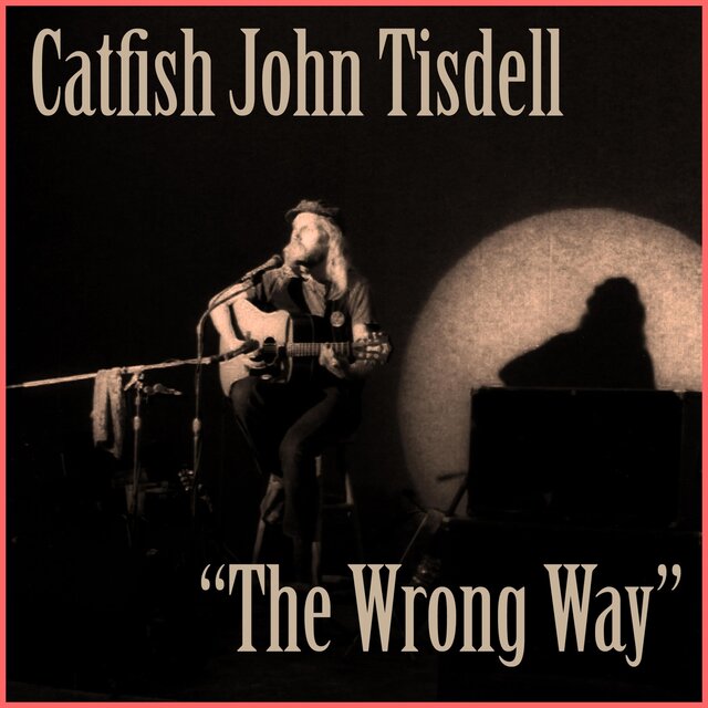The Wrong Way