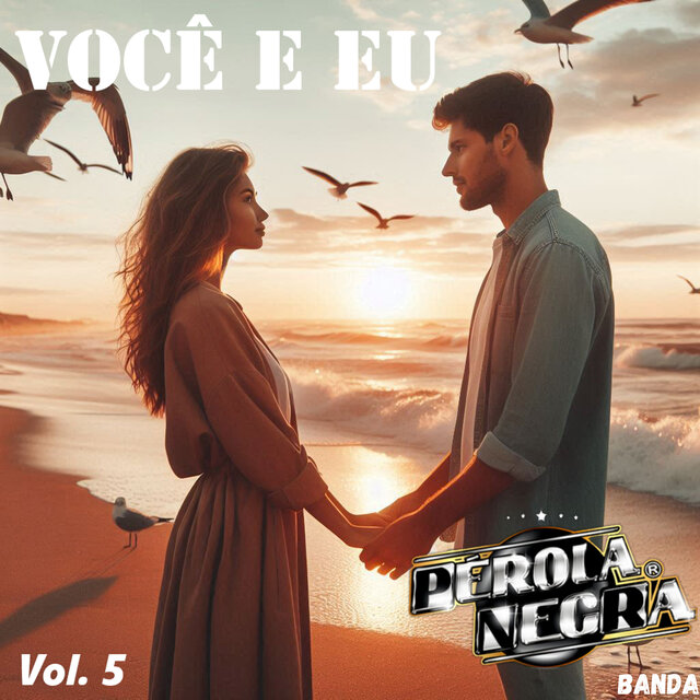 Você E Eu, Vol. 5