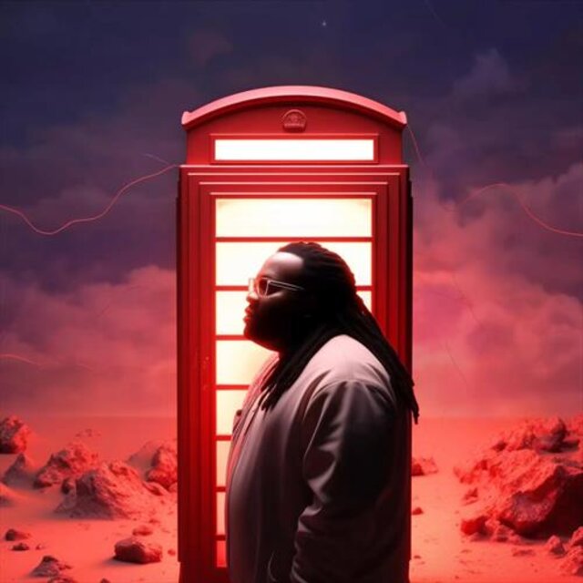 The Time Traveler