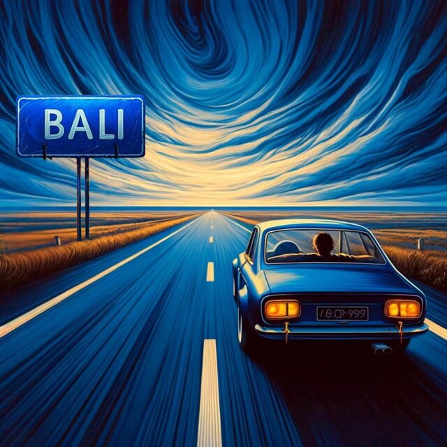 BALI