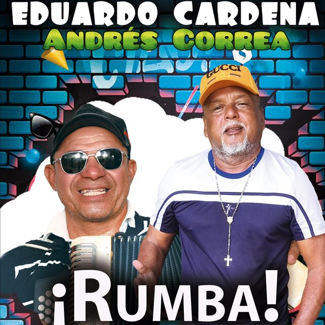 ¡RUMBA!