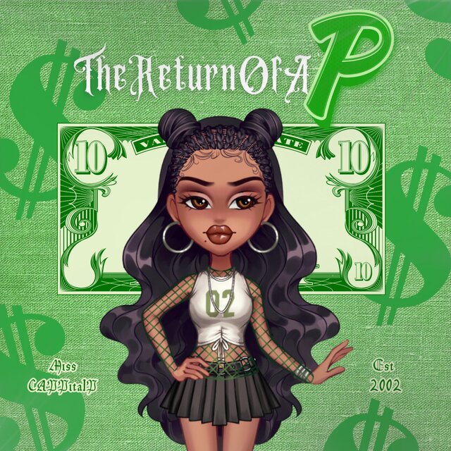 The Return Of A P