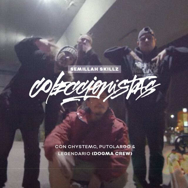 Coleccionistas