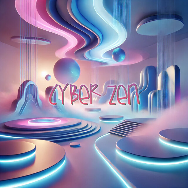 Cyber Zen