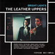 Cover art for album Bright Lights by The Leather Uppers