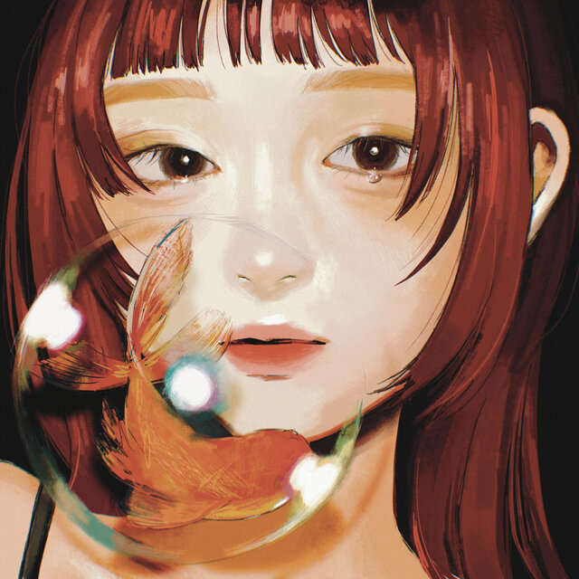 Goldfish