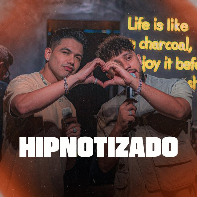 Hipnotizado