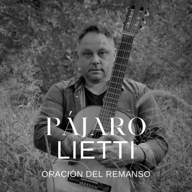 Oración del Remanso