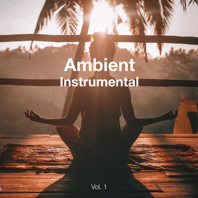 Ambient Instrumental, Vol.1