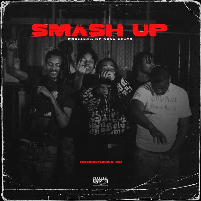 Smash Up