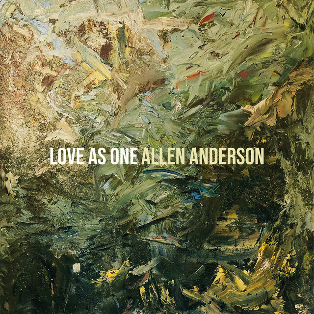Love as One