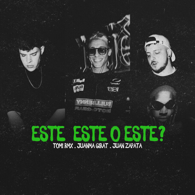 Este, Este o Este