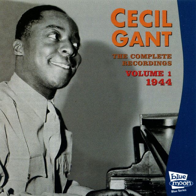 The Complete Recordings, Vol. 1 1944