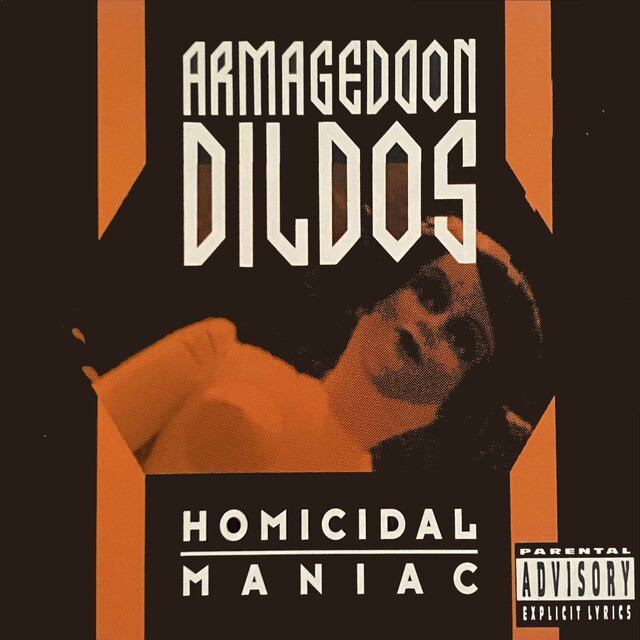 Homicidal Maniac