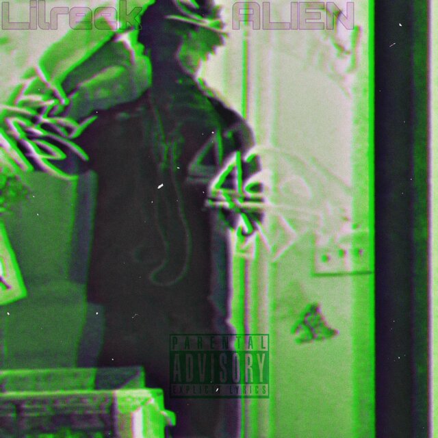Alien¡