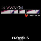 Real Love (Extended Remastered)