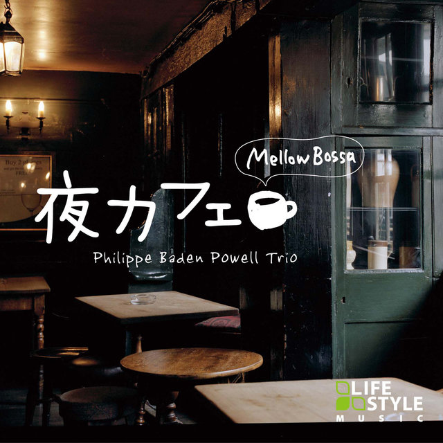Yoru Cafe - Mellow Bossa