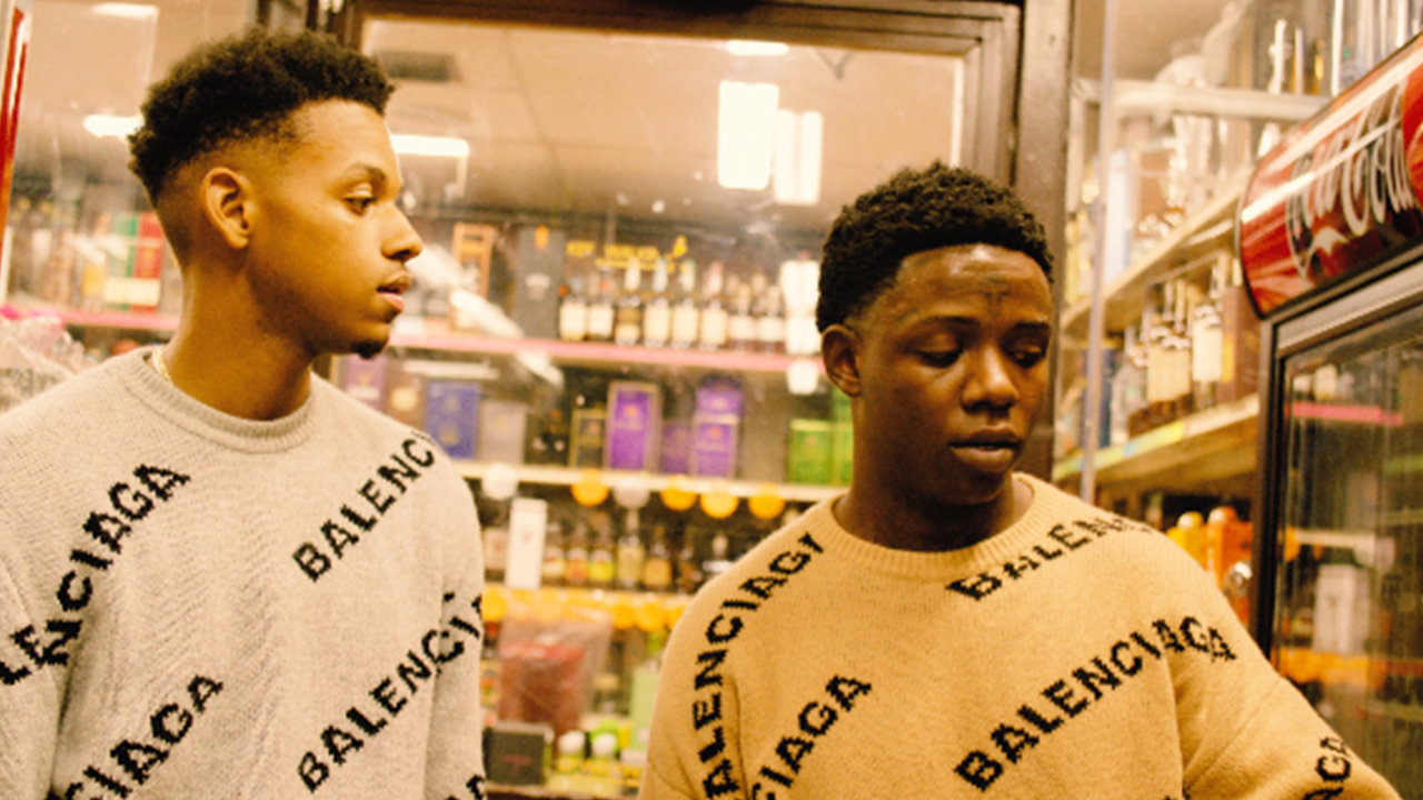 Dead Presidents (Official Video)