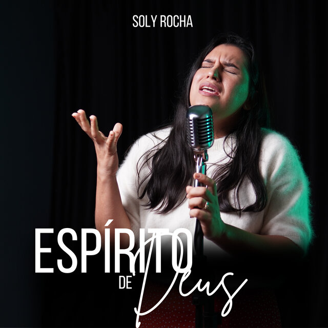 Espirito de Deus