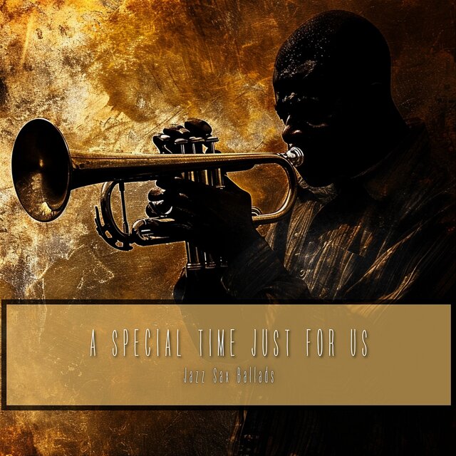 A Special Time Just for Us