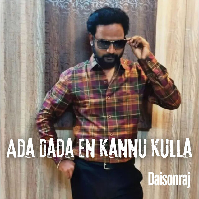 Ada Dada En Kannu Kulla
