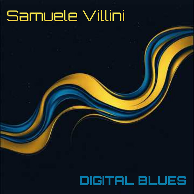 Digital Blues