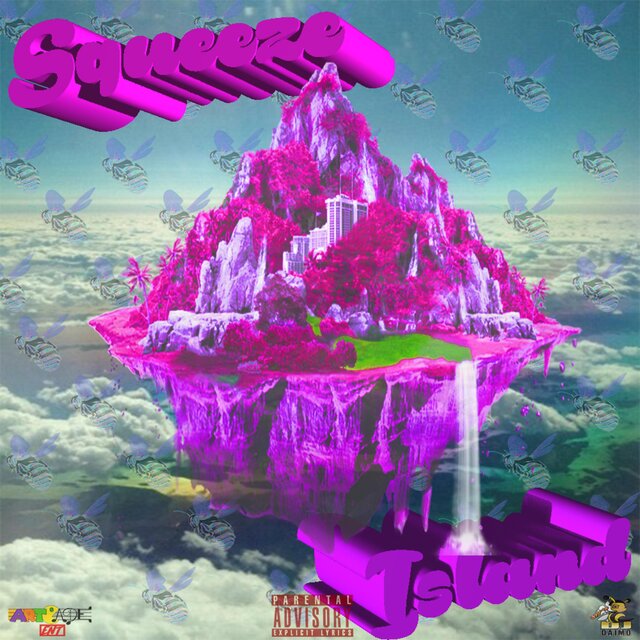 Squeeze Island