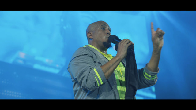 Another One (Official Live Video)